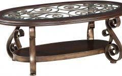 Bombay Coffee Tables