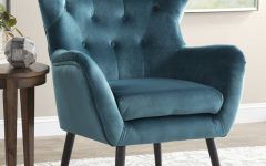 Top 20 of Bouck Wingback Chairs