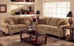 Sofa Loveseat and Chairs