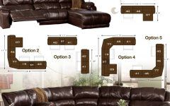 30 Ideas of Braxton Sectional Sofa