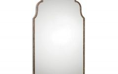 15 Best Collection of Arched Bathroom Mirrors