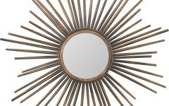 The Best Orion Starburst Wall Mirrors