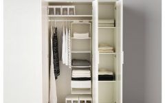 Wardrobe Drawers and Shelves Ikea