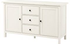 2024 Latest Cheap White Sideboards