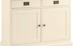 Small Narrow Sideboards