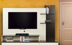15 Best Collection of Modular Tv Stands Furniture