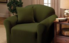 Slipcovers for Chairs and Sofas