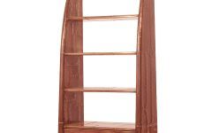 15 Best Collection of Antique Copper Bookcases