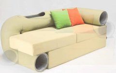 15 Best Cat Tunnel Couches