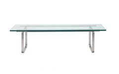 Simple Glass Coffee Tables