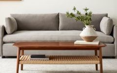 Top 15 of Mid-century Coffee Tables