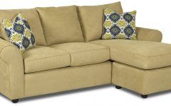 Sofas with Chaise Longue