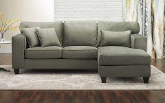 2024 Popular Sectional Sofas with Chaise