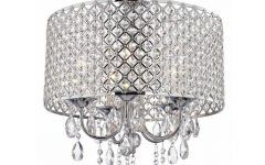 15 Best Collection of Beaded Pendant Light Shades