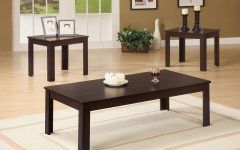 2024 Popular Cheap Coffee Table Sets
