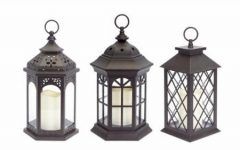 Outdoor Hanging Candle Lanterns at Wholesale