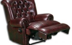 20 Best Chesterfield Recliners