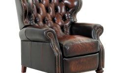 2024 Popular Chesterfield Recliners