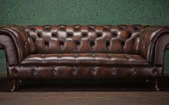 Chesterfield Sofas and Chairs