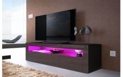 15 Collection of 57'' Led Tv Stands Cabinet