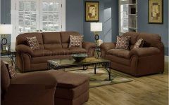 Simmons Sofas and Loveseats