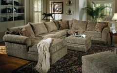 Durable Sectional Sofa