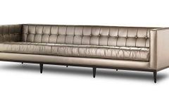 The Best Luxe Sofas