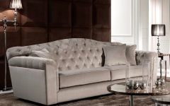 2024 Latest Luxury Sofas