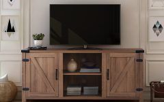 15 Ideas of Labarbera Tv Stands for Tvs Up to 58"