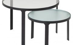 2024 Best of Glass-topped Coffee Tables