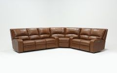  Best 30+ of Clyde Saddle 3 Piece Power Reclining Sectionals with Power Headrest & Usb