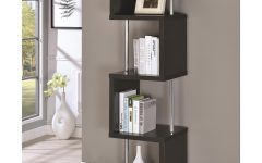 15 The Best Four Tier Bookcases