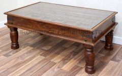Indian Coffee Tables