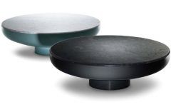 Contemporary Round Coffee Tables