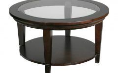 30 Best Ideas Rounded Corner Coffee Tables