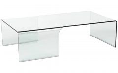 All Glass Coffee Tables
