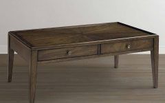 30 Collection of Small Coffee Tables with Storage