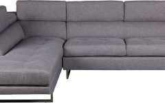 The Brick Sectional Sofas