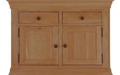Ready Assembled Sideboards