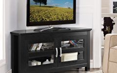 Top 15 of Tall Tv Cabinets Corner Unit