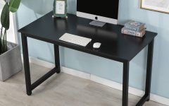 15 The Best Modern Ashwood Office Writing Desks