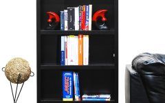 72-inch Bookcases