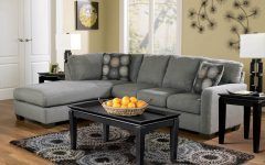 10 Best Collection of Sectional Sofas Decorating