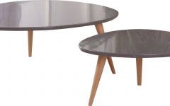 30 Inspirations 2 Piece Coffee Table Sets