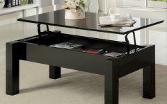 The 10 Best Collection of Modern Lift Top Coffee Table