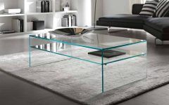 10 The Best Contemporary Coffee Table Glass