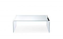 30 Best Collection of Transparent Glass Coffee Tables