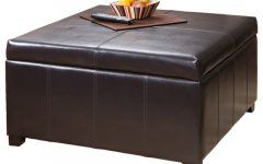  Best 10+ of Ottoman Coffee Table Storage Detail