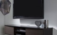 15 Collection of Modern Tv Stands