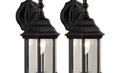 The 10 Best Collection of Rona Outdoor Wall Lighting